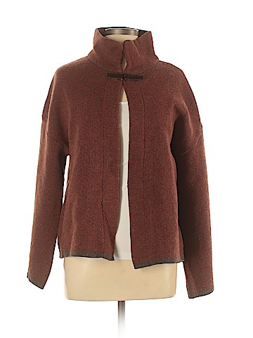 Chiaramente Wool Cardigan (view 1)