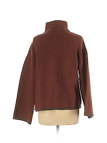 Chiaramente Wool Cardigan (view 2)