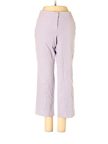 J.Crew Khakis (view 1)