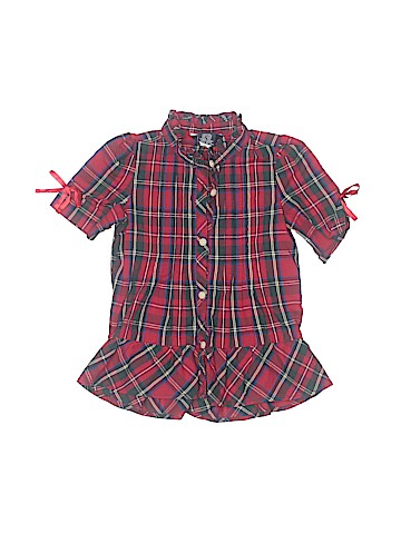 Chaps Dress (view 1)