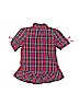 Chaps Red Dress Size 3T - photo 2