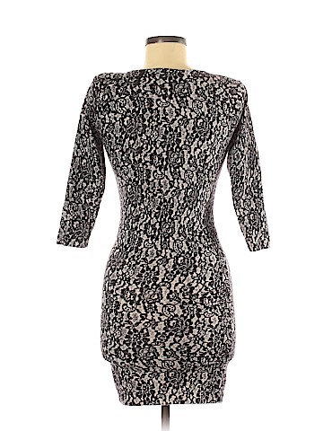 Moda International Casual Dress (view 2)