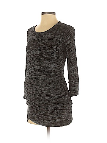 A Pea in the Pod Pullover Sweater (view 1)