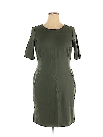 Lands' End Casual Dress (view 1)