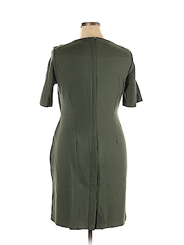 Lands' End Casual Dress (view 2)