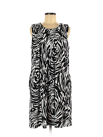 Calvin Klein Casual Dress (view 1)