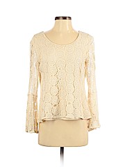 Solitaire Long Sleeve Top