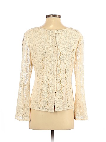 Solitaire Long Sleeve Top (view 2)