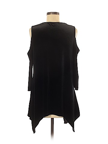 Boston Proper Long Sleeve Blouse (view 2)