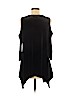Boston Proper Black Long Sleeve Blouse Size M - photo 2