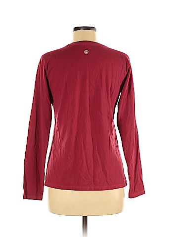 Life Is Good Long Sleeve T-Shirt (view 2)