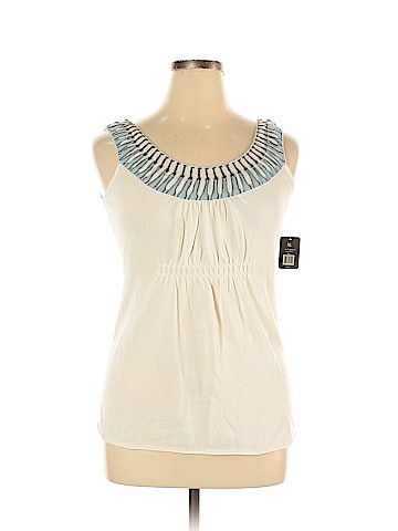 Zozo Sleeveless Top (view 1)