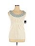 Zozo Ivory Sleeveless Top Size XL - photo 1