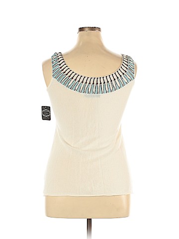Zozo Sleeveless Top (view 2)