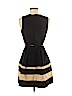 Iz Byer Black Casual Dress Size 9 - photo 2