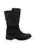 Merrell Black Boots Size 7 - photo 1