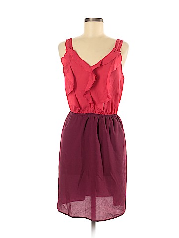 Mossimo Casual Dress (view 1)