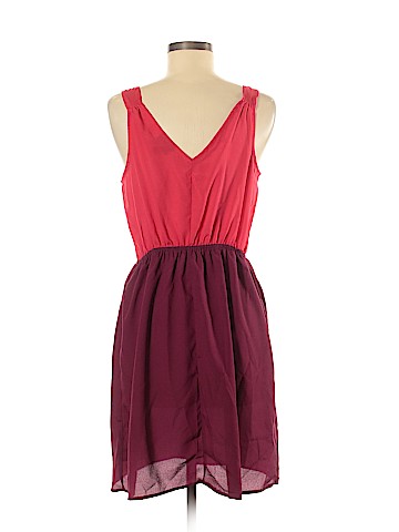 Mossimo Casual Dress (view 2)