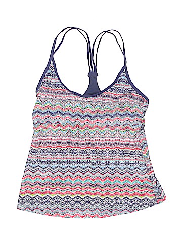 Mossimo Swimsuit Top (view 1)