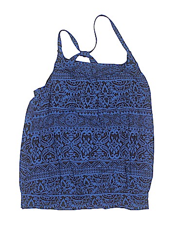 Lands' End Swimsuit Top (view 1)