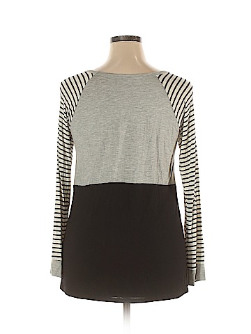 Assorted Brands Long Sleeve Top (view 1)