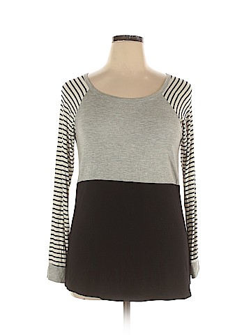 Assorted Brands Long Sleeve Top (view 2)