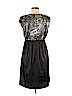 Emmelee Black Casual Dress Size M - photo 2