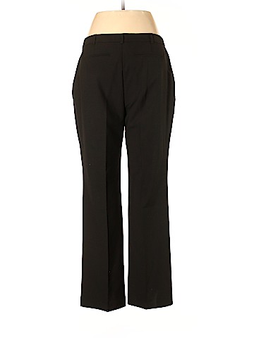 Lands' End Dress Pants (view 2)