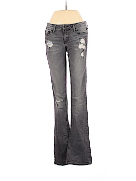 Black Orchid Denim Size 26 waist