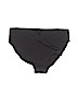 Lands' End Black Swimsuit Bottoms Size 8 - photo 2