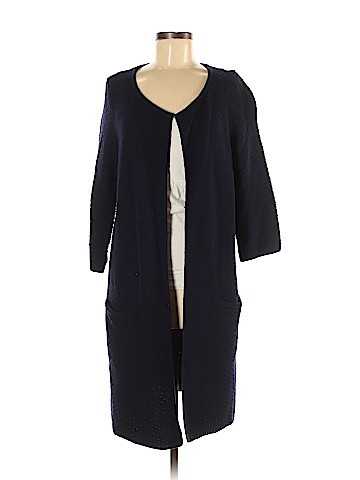 Cynthia Rowley TJX Wool Cardigan (view 1)