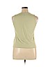 Disney Green Sleeveless T-Shirt Size XL - photo 2