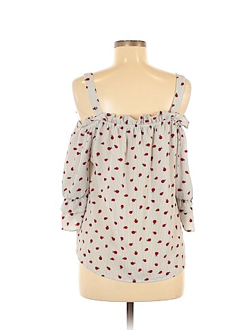 Twine & Twig Sleeveless Blouse (view 2)