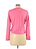 Talbots Pink Pullover Sweater Size L - photo 2
