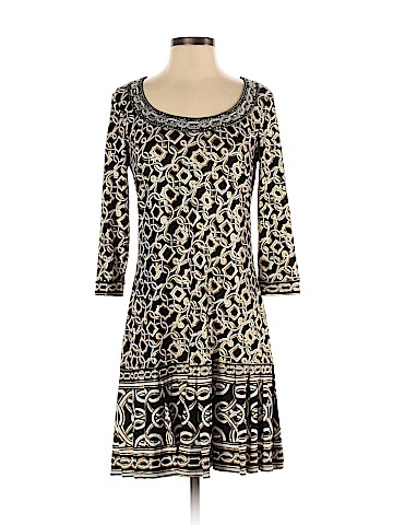 White House Black Market Casual Dress (view 1)