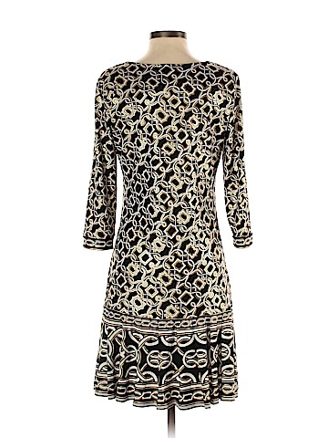 White House Black Market Casual Dress (view 2)