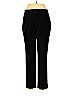 Ann Taylor Black Casual Pants Size 6 - photo 1