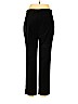 Ann Taylor Black Casual Pants Size 6 - photo 2
