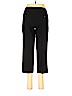 Mossimo Black Dress Pants Size 6 - photo 2