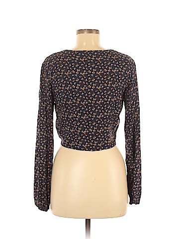 Wild Fable Long Sleeve Top (view 2)