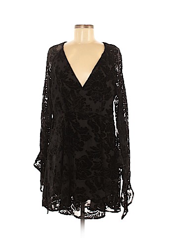 Shyanne Casual Dress (view 1)