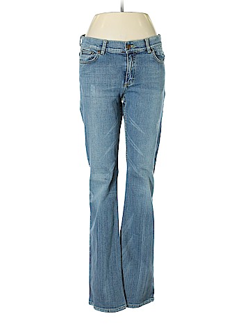 Divided by H&M Jeans (view 1)