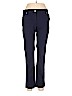 Zac & Rachel Blue Casual Pants Size 10 - photo 1