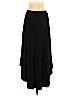 Dunia Black Casual Skirt Size S - photo 2