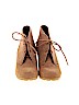 White Mountain Tan Wedges Size 8 1/2 - photo 2