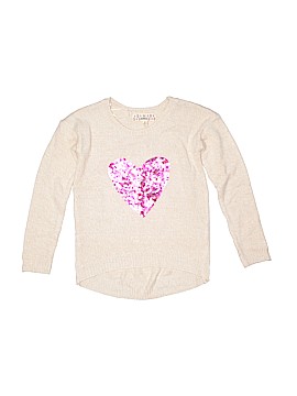 PINK Republic (Heart) Size 10
