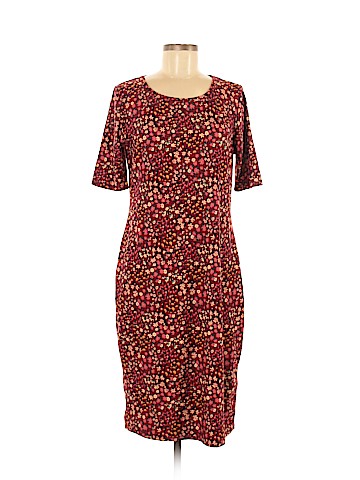 Lularoe Casual Dress (view 1)