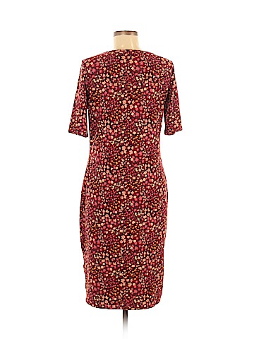 Lularoe Casual Dress (view 2)