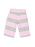 Gap 100% Cotton Purple Capris Size 2T - photo 2
