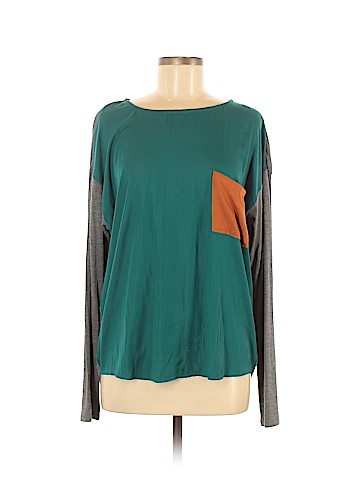 Dolan Long Sleeve Top (view 1)